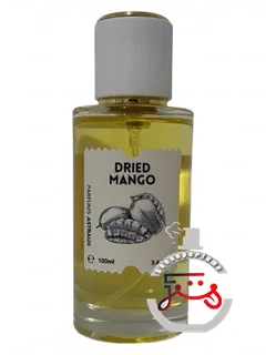 دراید منگو پارفوم آسترِو | dried mango parfums astraux